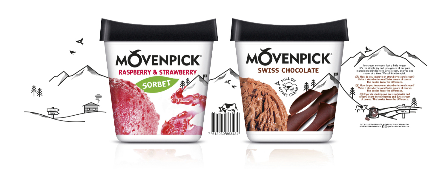 Movenpick New Tubs