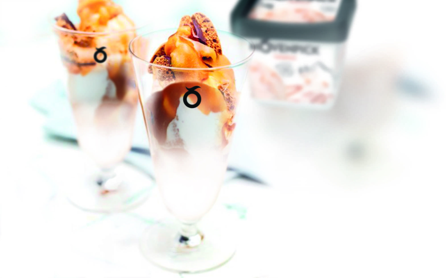 Movenpick Sundae
