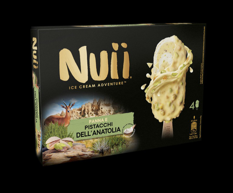 Nuii Antolian Pistachio