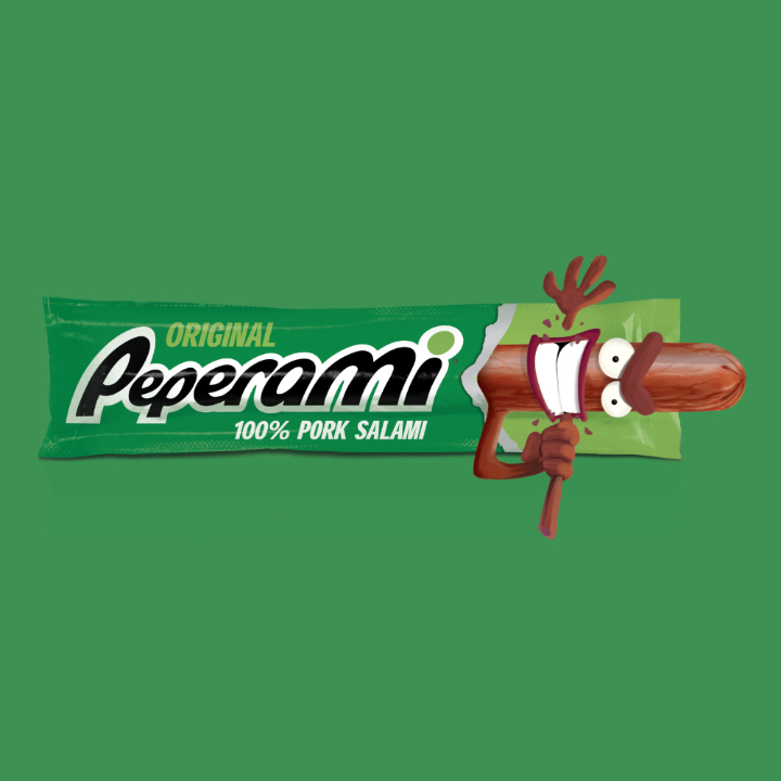 Peperami_logo