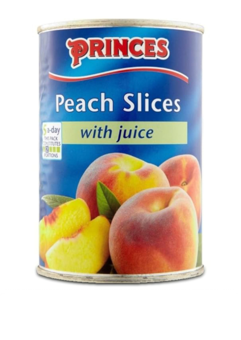 Princes_Peaches_Before