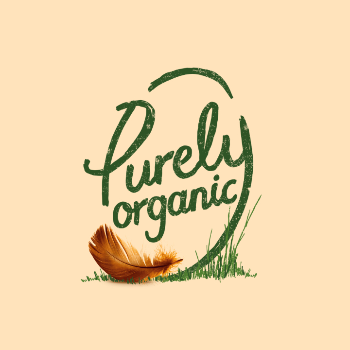 Purely Organic