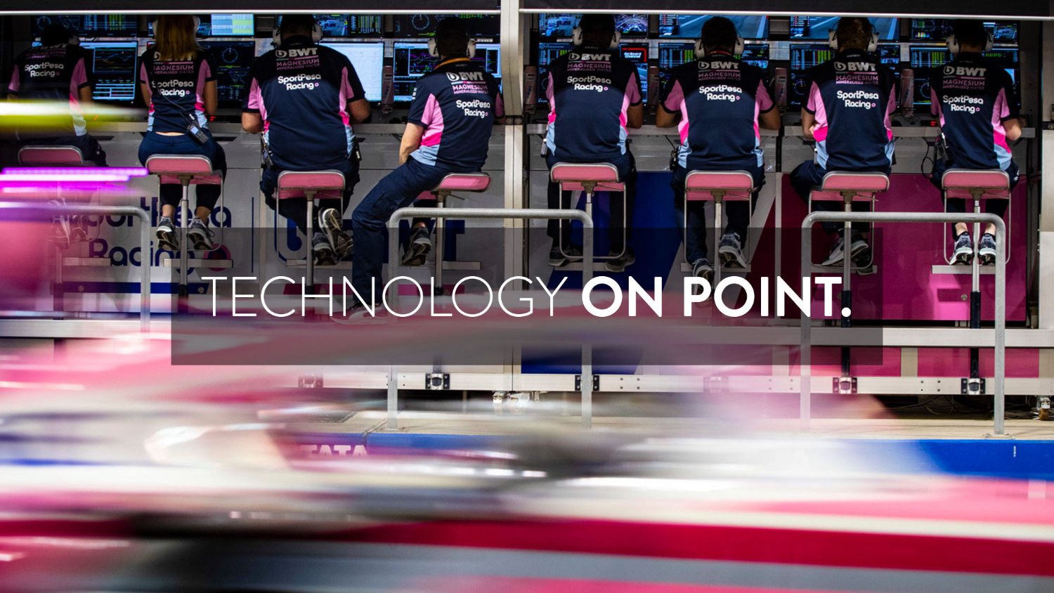 Tech_on_point