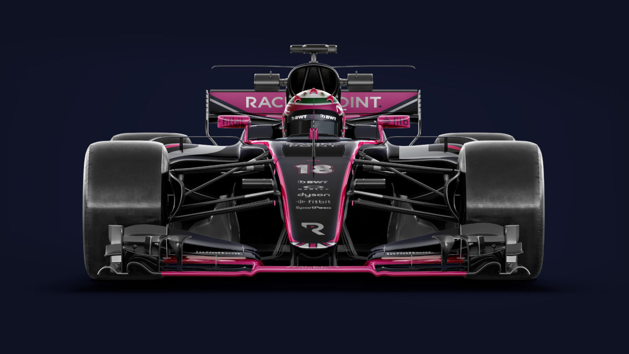 Racing_Point_Formula1_car_from_front