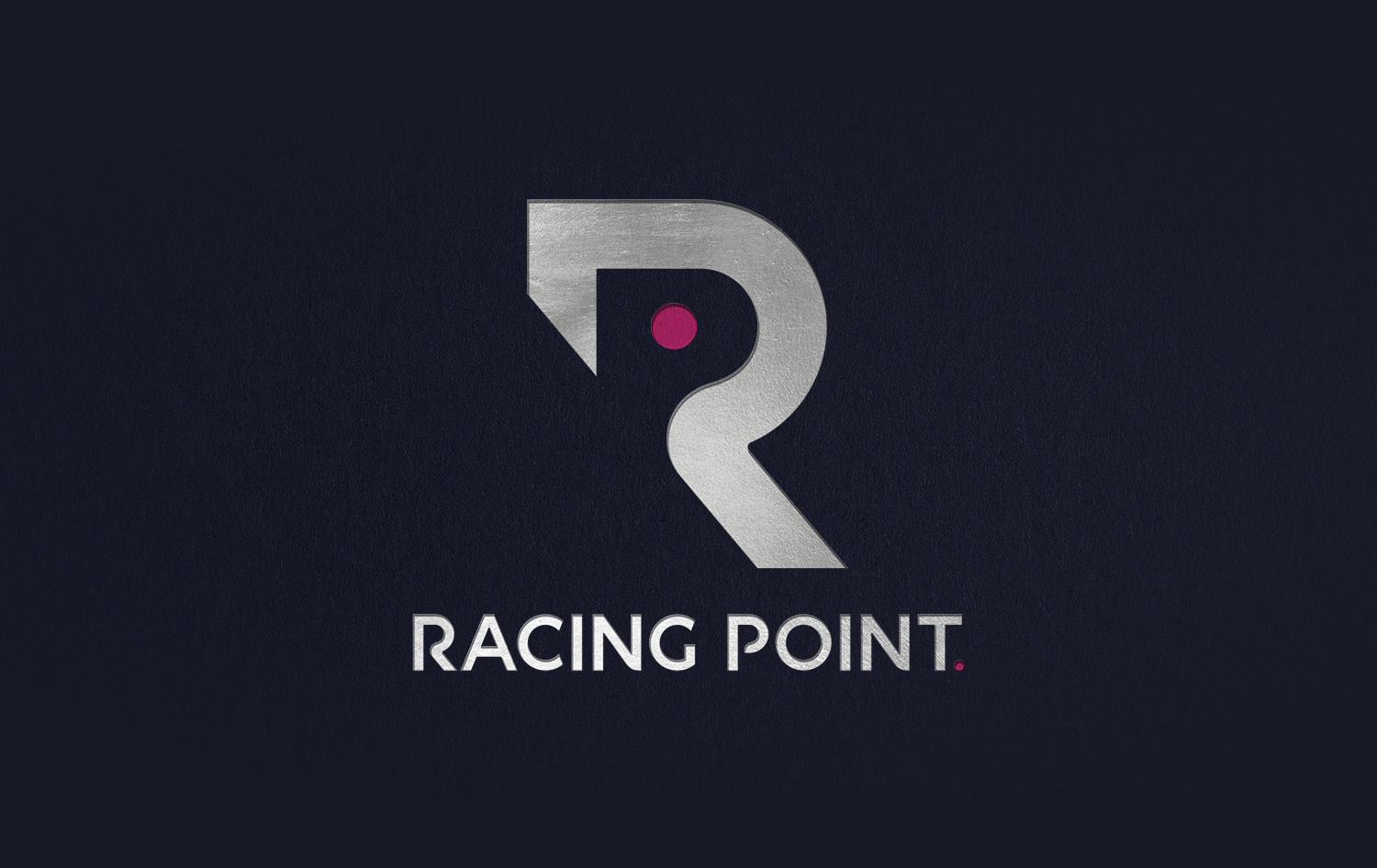 Racing Point Logo