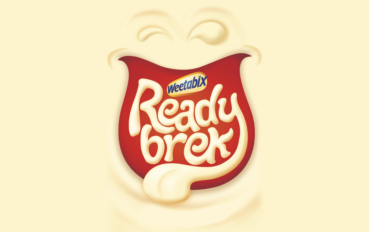 Ready Brek Logo