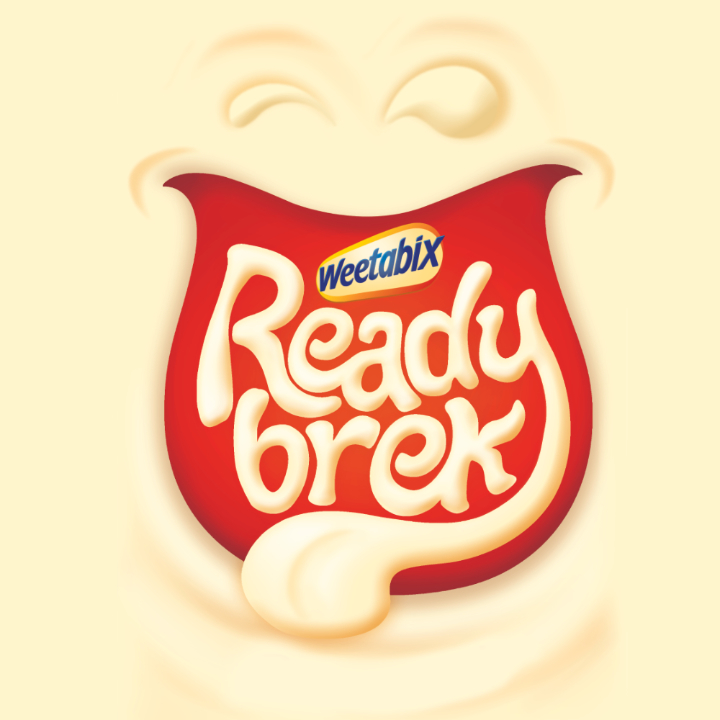 Ready Break Logo