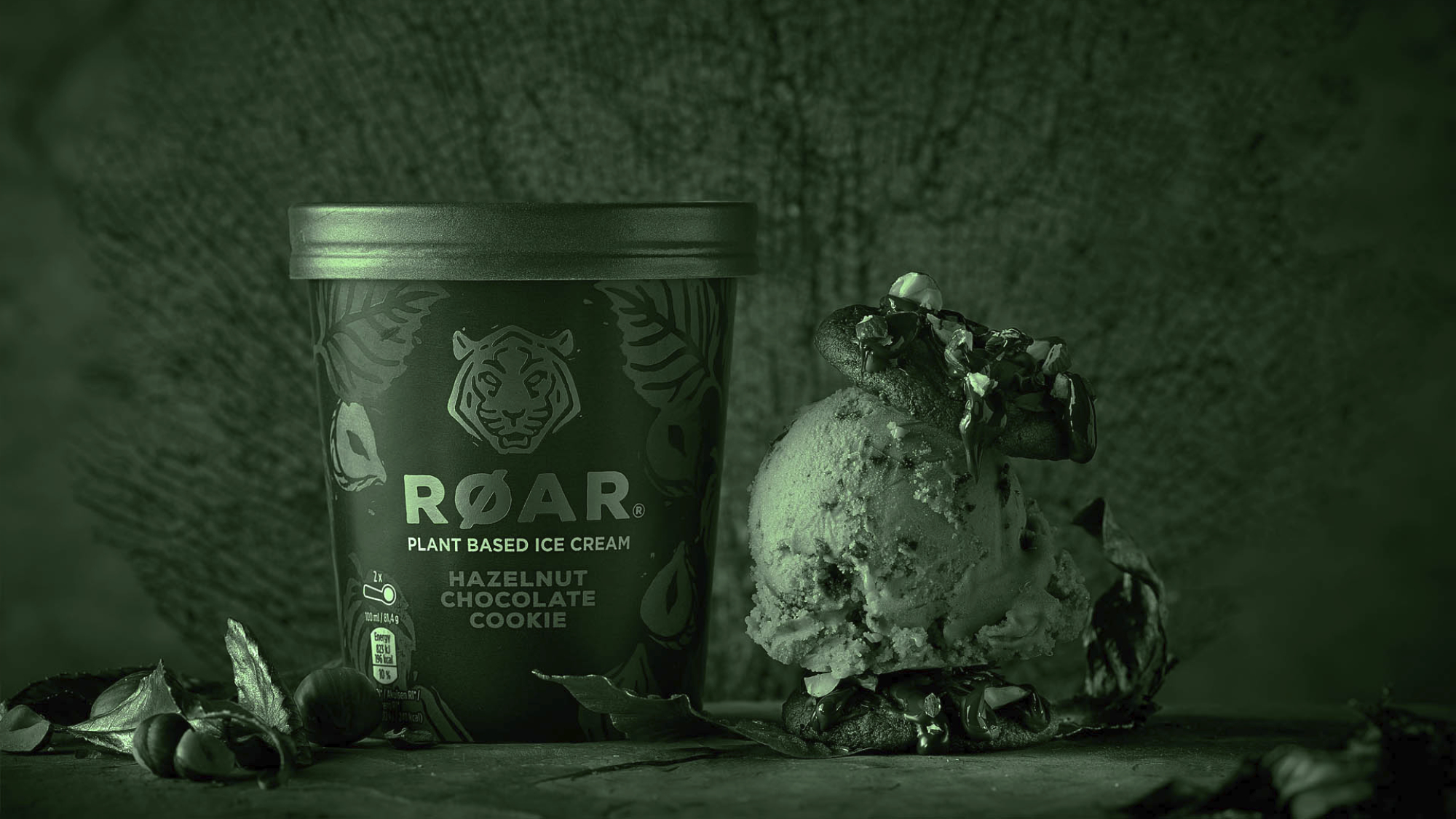 Roar Header