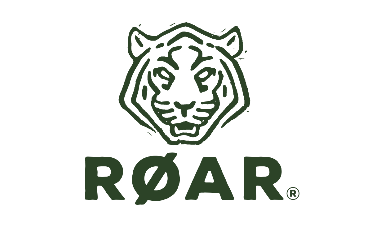 Roar Logo