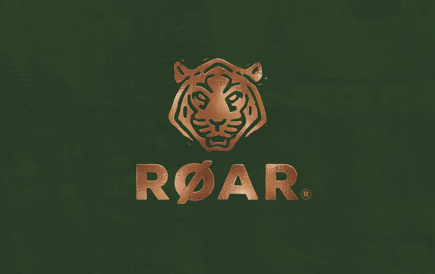 Roar Logo