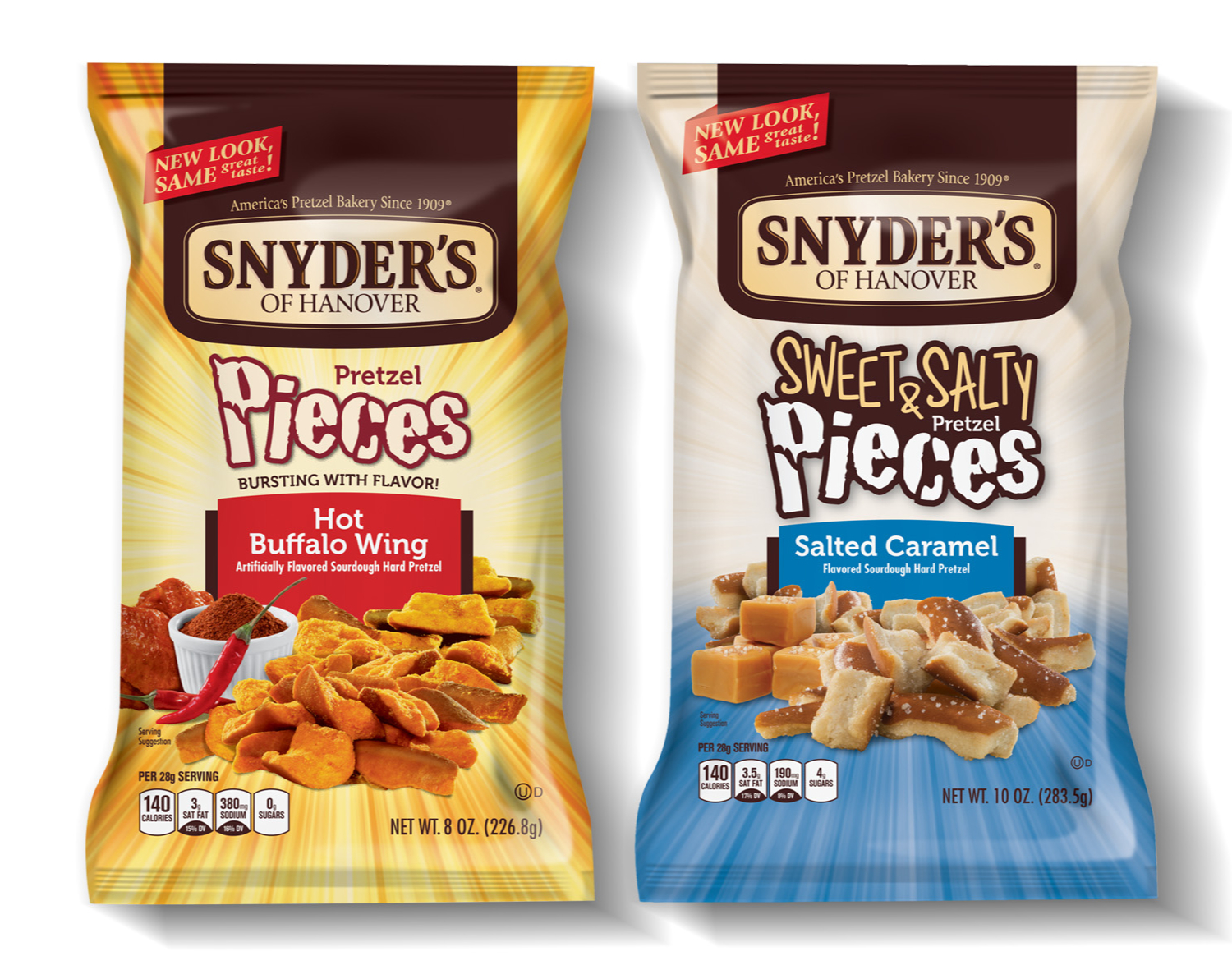 Snyders before