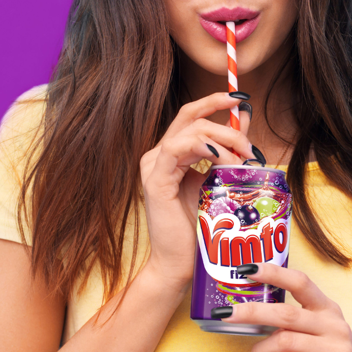 Vimto
