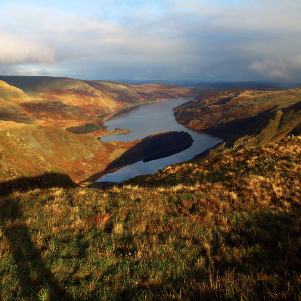 Sunrise_Fells