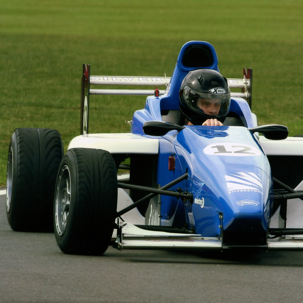 Formula_Ford