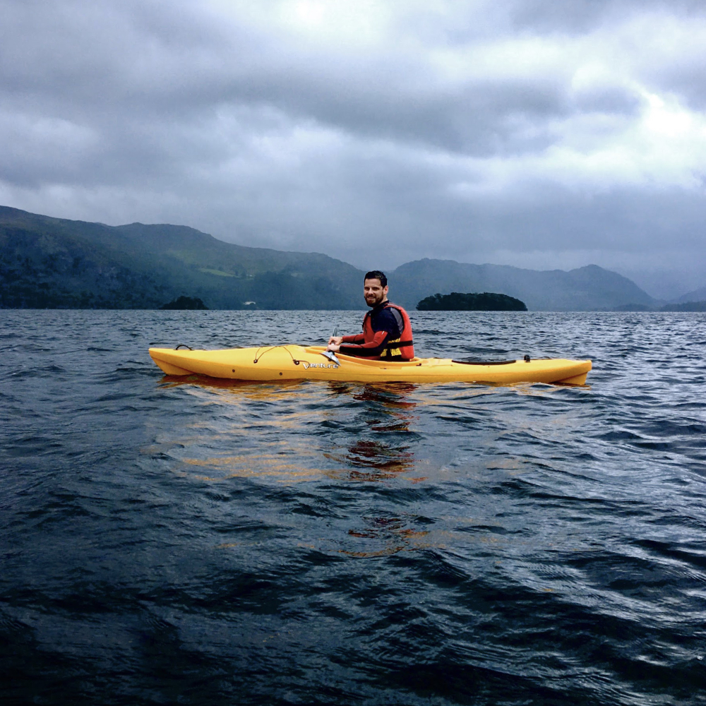Kayak