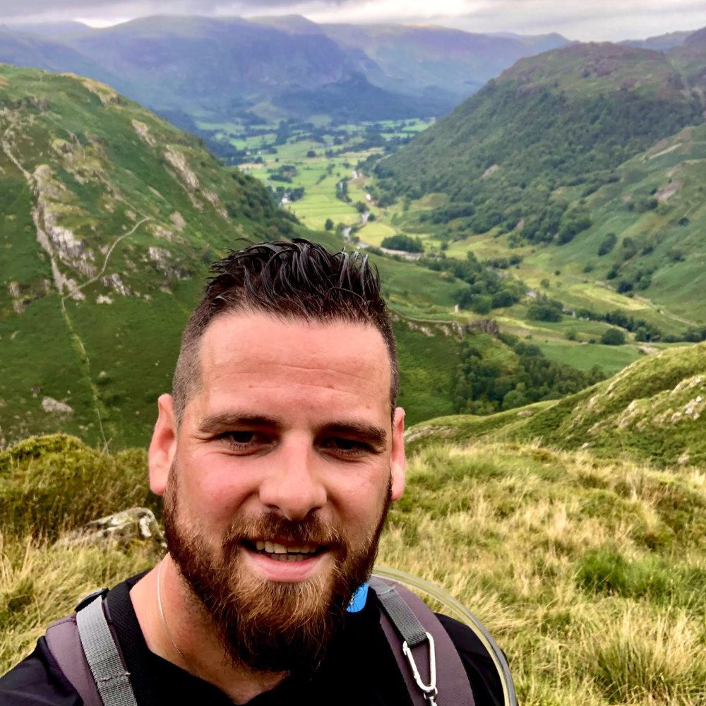 Mountain_Selfie